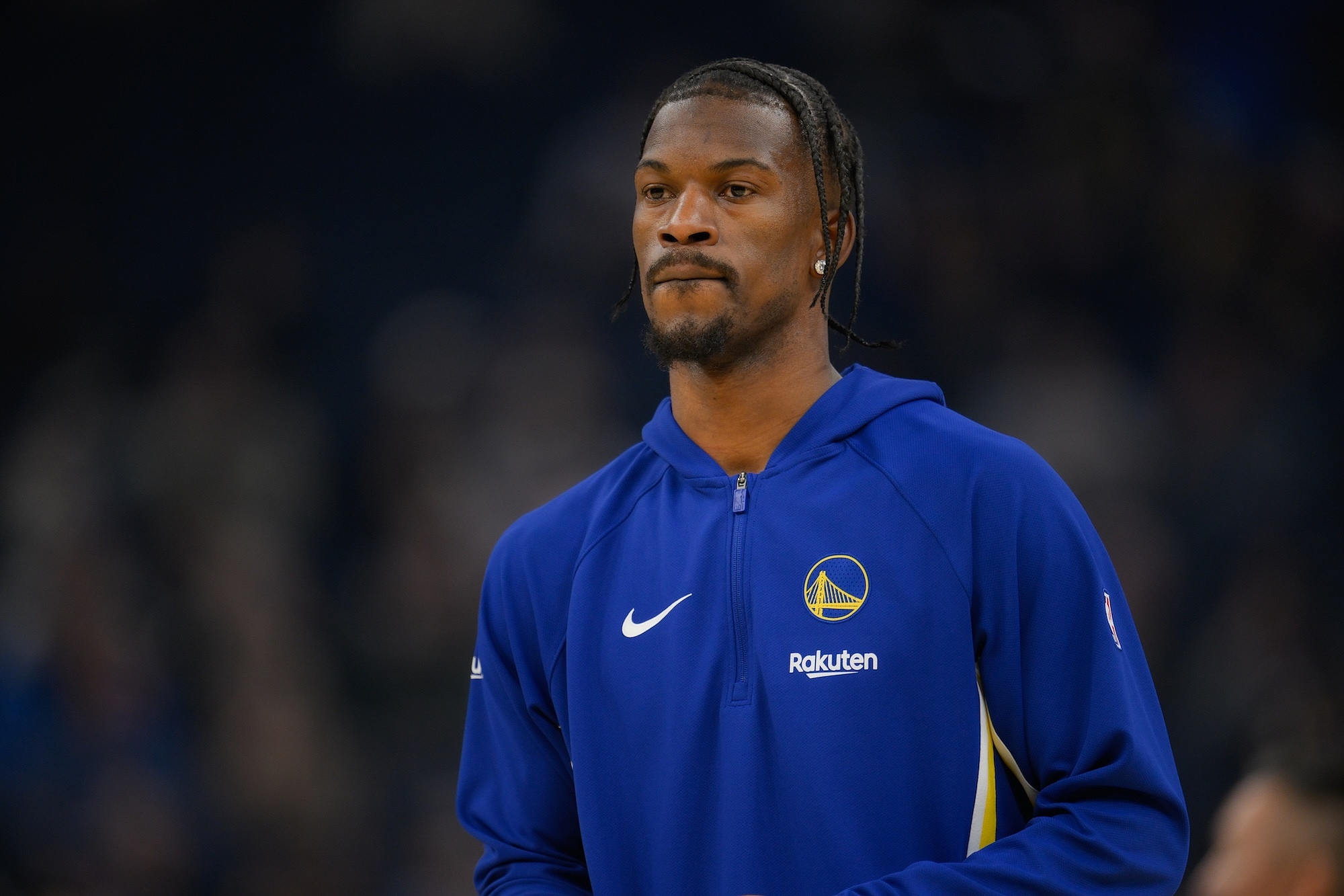 勇士官方：巴特勒成功接受手术 本赛季提前报销