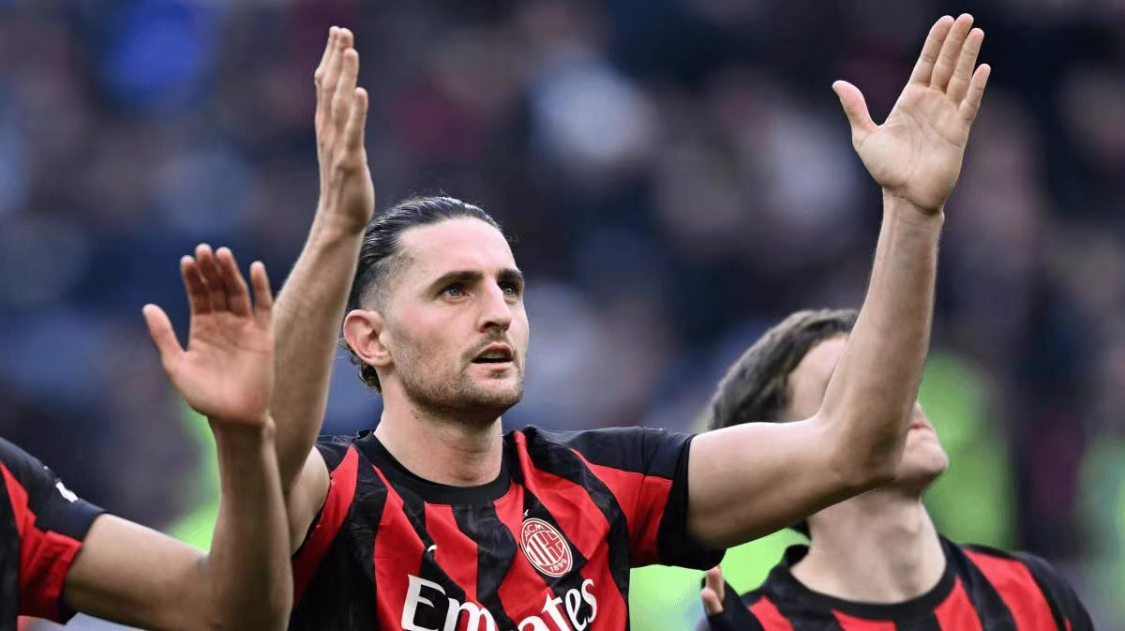 bwin 官网-19轮不败，他是AC米兰蜕变关键