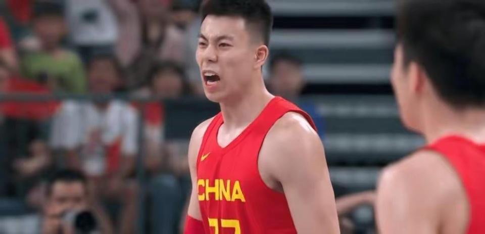 必赢体育平台-不出意外，这四位球员未来或难再进男篮国家队了